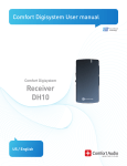 Digisystem Receiver DH10