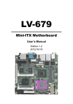 LV-679 - Commell