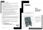 DX80 Corporate Office Quick Inst Guide