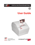 A799 User Guide