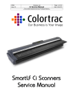 SmartLF Ci40 Service Manual