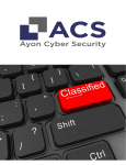- Ayon CyberSecurity Home