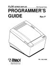 Series 80 Programmer`s Guide