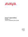 Avaya&trade; Quick Edition - Gardner