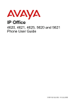 IP Office - Avaya Support