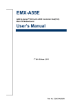 User`s Manual