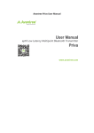 Avantree Priva User Manual