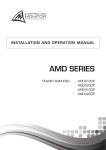 AMD SERIES