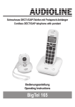BigTel 165 - Phone Master