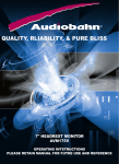 Preview - Audiobahn