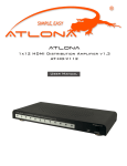 AtlonA - HDWise