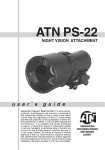 ATN PS-22