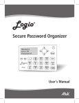 Logio® - Pdfstream.manualsonline.com