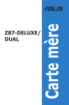 Z87-DELUXE/ DUAL