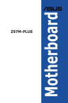 Z97M-PLUS