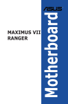 MAXIMUS VII RANGER