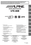 UTE-80B - Alpine Europe