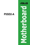 P5SD2-A - oldschooldaw.com