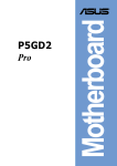 P5GD2 Pro