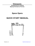 View Manual - BestSellingWriter.com