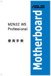 M2N32 WS Professional