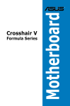 Crosshair V