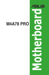 M4A78 PRO - VideoTesty.pl