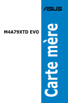 M4A79XTD EVO - Fichier PDF