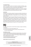 English Copyright Notice: Disclaimer