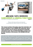 404 camcorder camcorder & camera functions