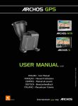 USer MANUAL