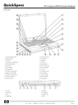QuickSpecs - Hewlett Packard