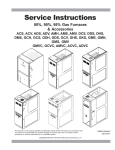 Goodman GHS8 Service Manual