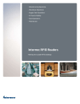 Intermec EasyCoder&reg; PF2i Label Printer