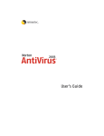 Symantec Norton AntiVirus 2003 for PC