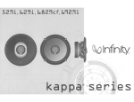 Infinity KAPPA 62.9I Car Component System