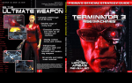 Atari Terminator 3: Rise of the Machines for PlayStation 2