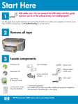 HP Photosmart 2610 All-In