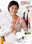 Feiyue FY100