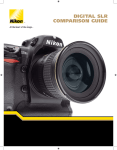 Nikon D70s Digital Camera with 18