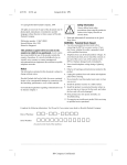 HP 920 Plain Paper Fax
