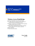 SMC EZ Connect