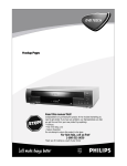 Philips DVD782CH Multi