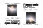 Panasonic CT