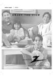 Zenith DVD5201 Multi