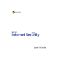 Symantec Norton Internet Security 2003 (10024885) for PC