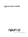 Neuros (4010100)  MP3 Player