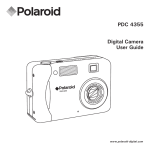 Polaroid PhotoMax PDC