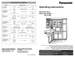 Panasonic NN-S732 1200 Watts Microwave Oven