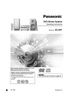 Panasonic SC